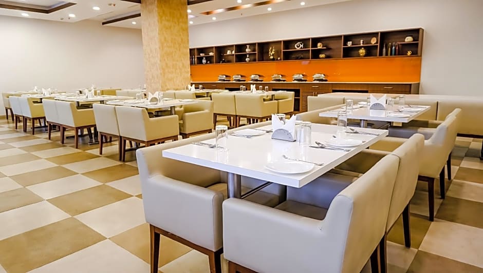 The Altruist Hotel Navi Mumbai-1 