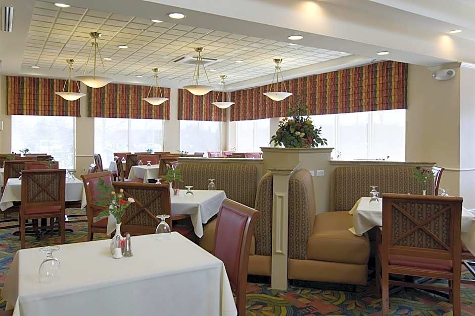 Hilton Garden Inn Washington DC/Greenbelt