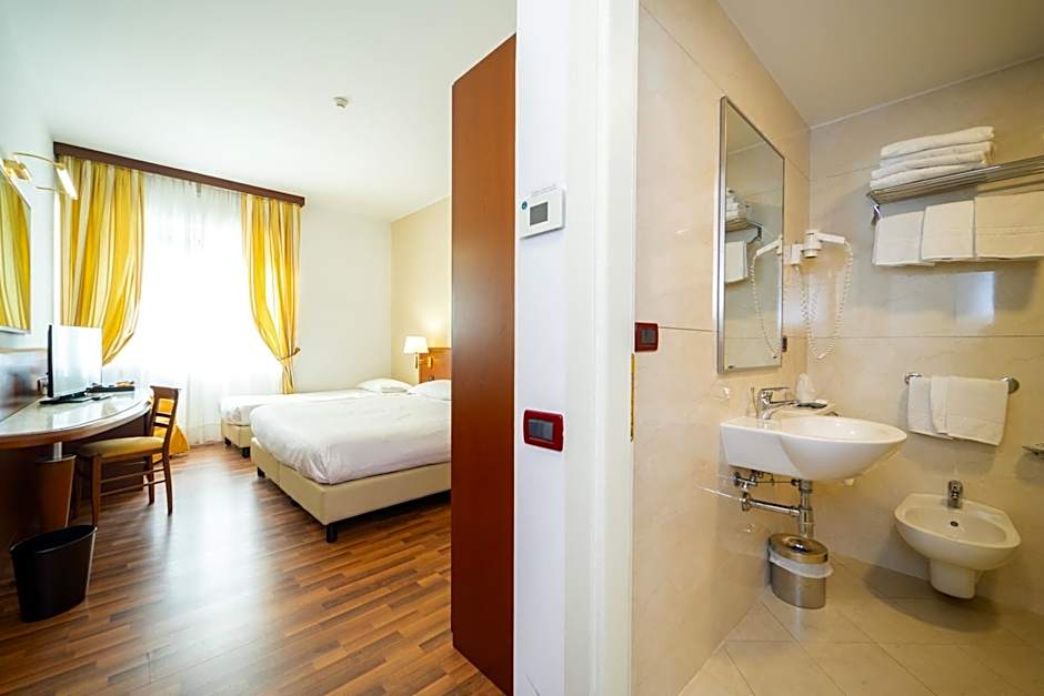 Hotel Europa