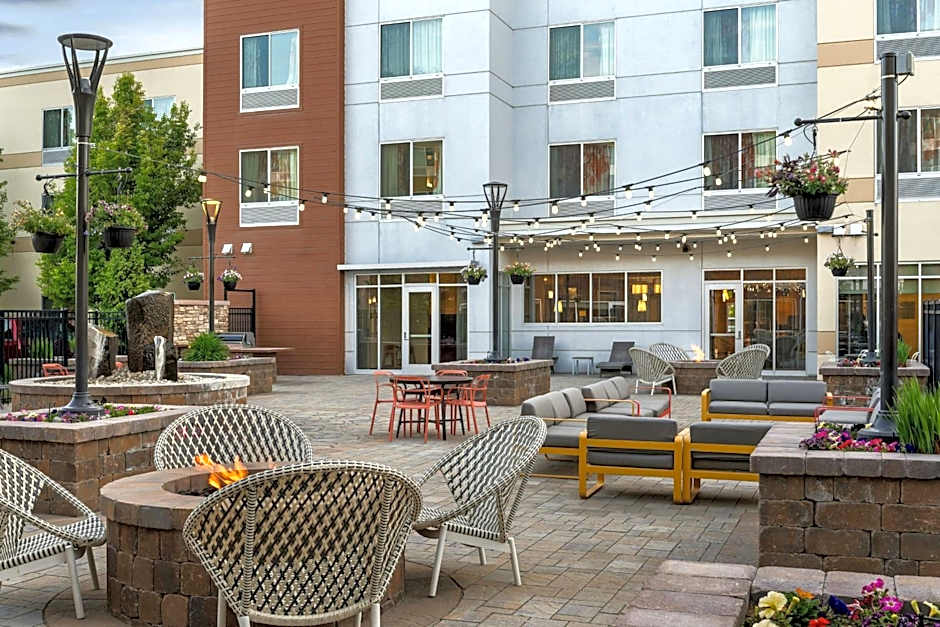 Fairfield Inn & Suites by Marriott Twin Falls