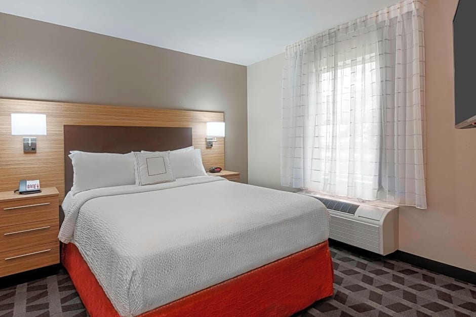 TownePlace Suites Savannah Midtown