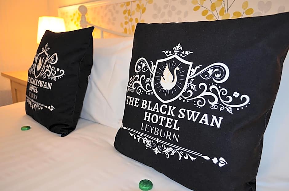 The Black Swan Hotel