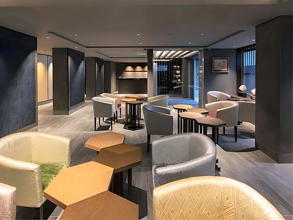 Tokyu Stay Kyoto Sanjo-Karasuma