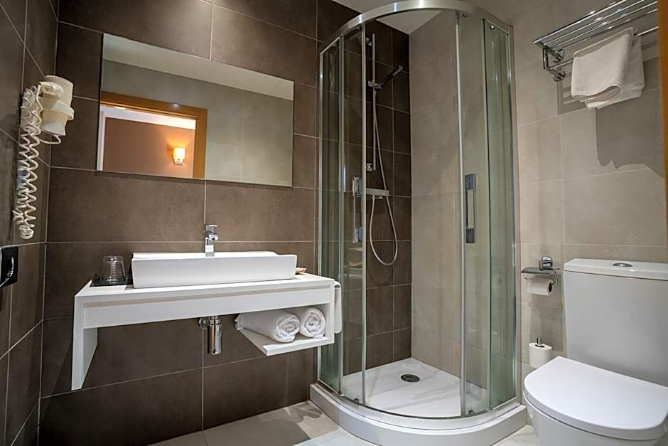 Hotel & Spa Golden Barcelona