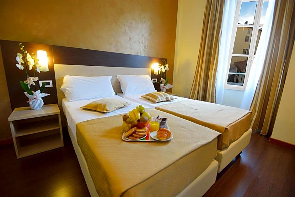 B&B Marbò Florence