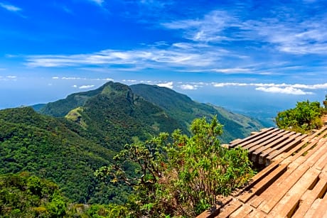 Devon Hotel Nuwara Eliya