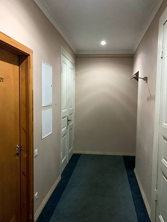 Guesthouse Jakob Lenz