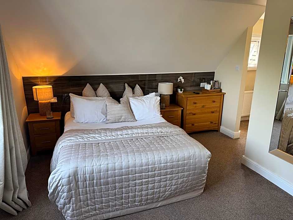 Beech Hill Hotel & Spa