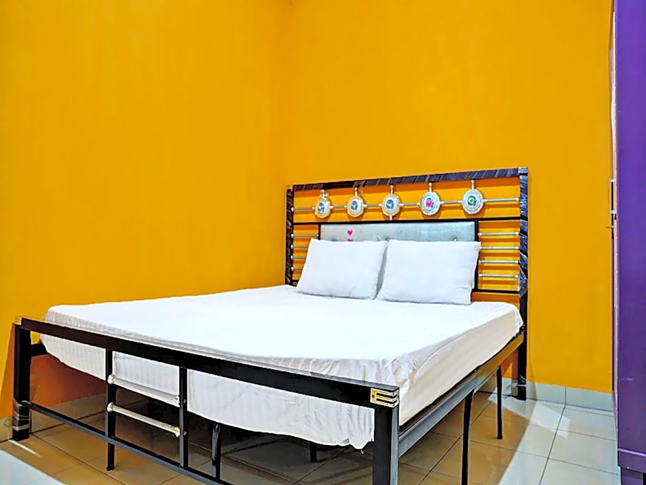 Hotel O Penginapan Hj Lilis Syariah