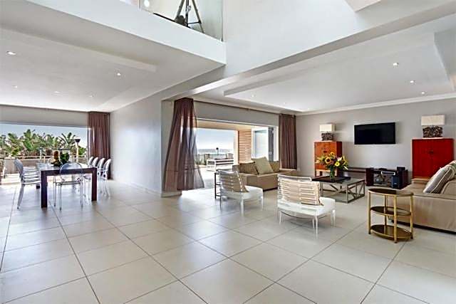 Vetho House Villa Ballito