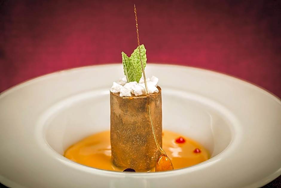 Sumaq Machu Picchu Hotel