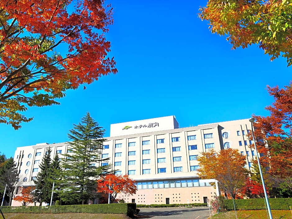 Hotel Kazuno
