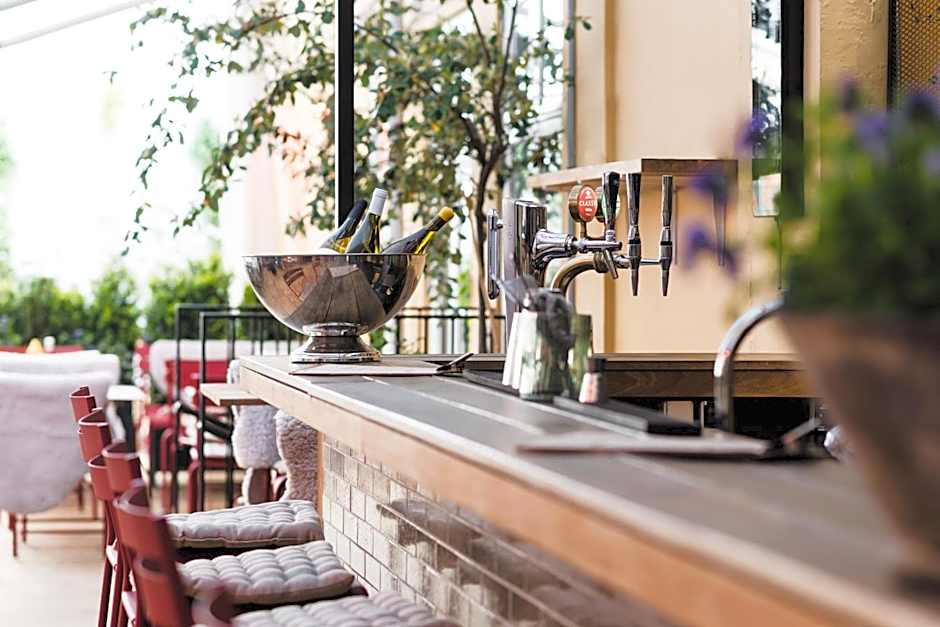 Hotel SP34