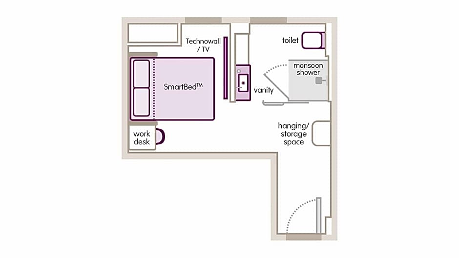 YOTEL Boston