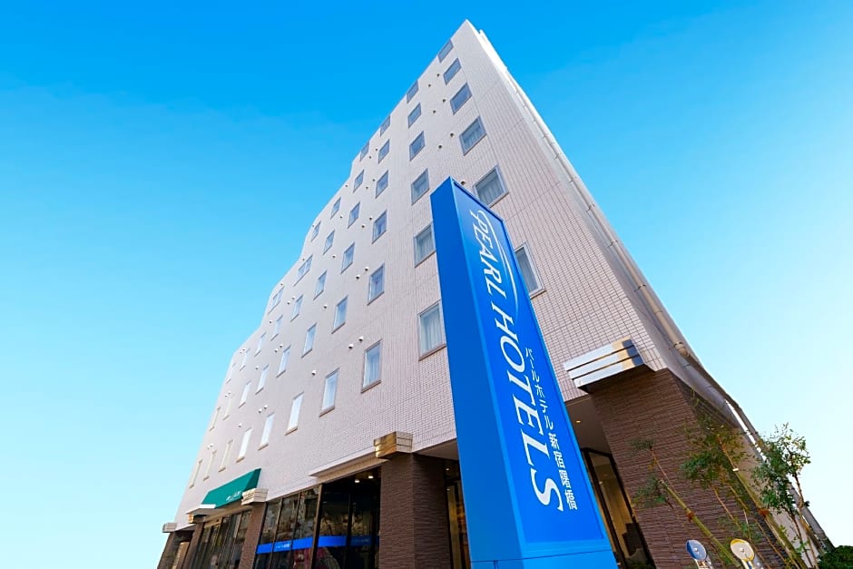 Photo 1 of 50 of Pearl Hotel Shinjuku Akebonobashi
