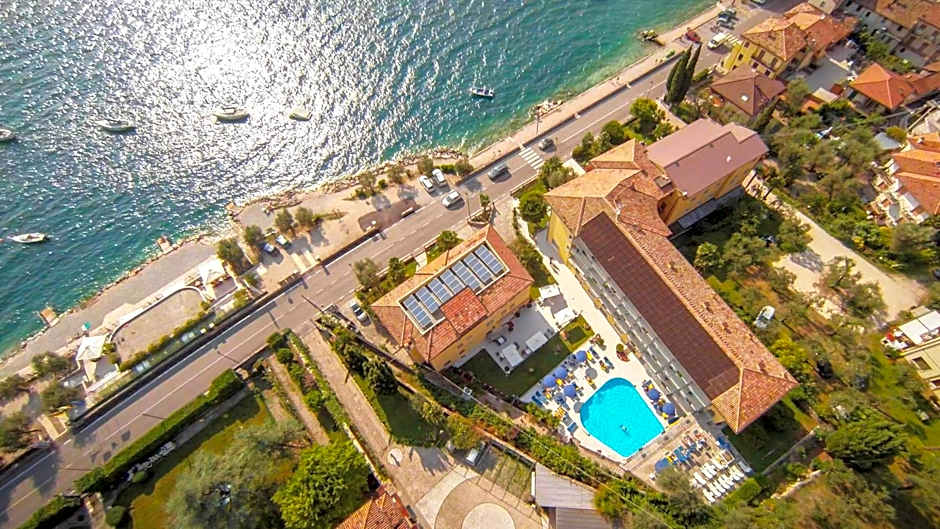 Foto 1 de 50 de Hotel Drago - Garda Lake Collection