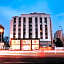 Poltton International Service Apartment Xuzhou Suning Plaza Qingyun Bridge Metro Station