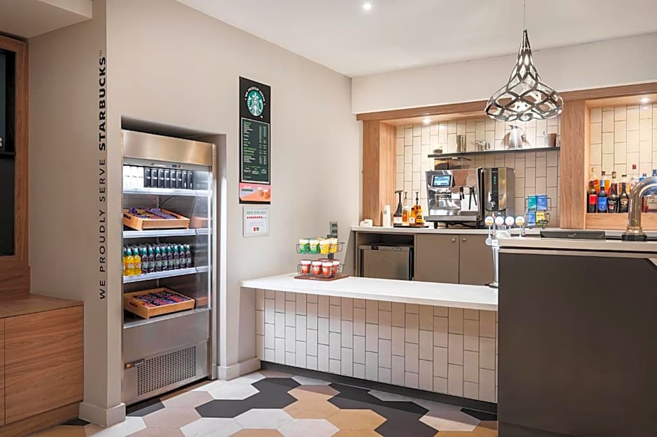 Holiday Inn Birmingham M6 J7 By IHG