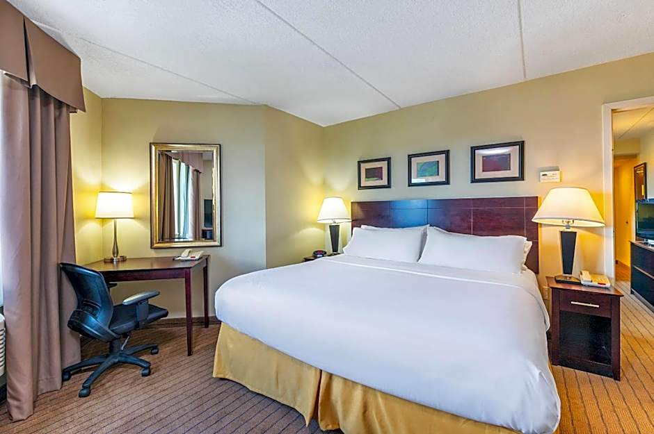 Comfort Inn & Suites