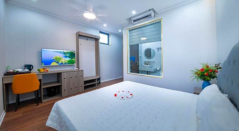 Hanoi City Guest House