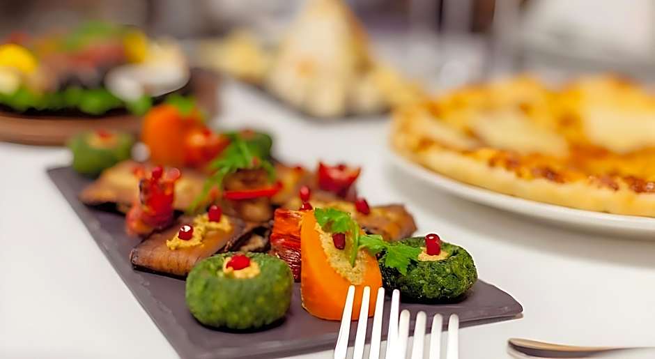 Borjomi Likani Health & Spa Centre