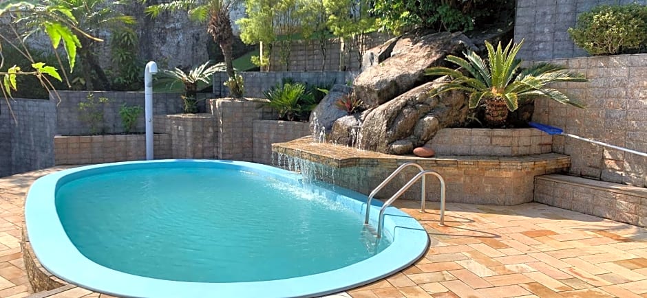 Pousada DRIRIOS HOUSE