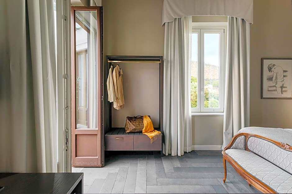 Villa Masetta - Luxury Suites