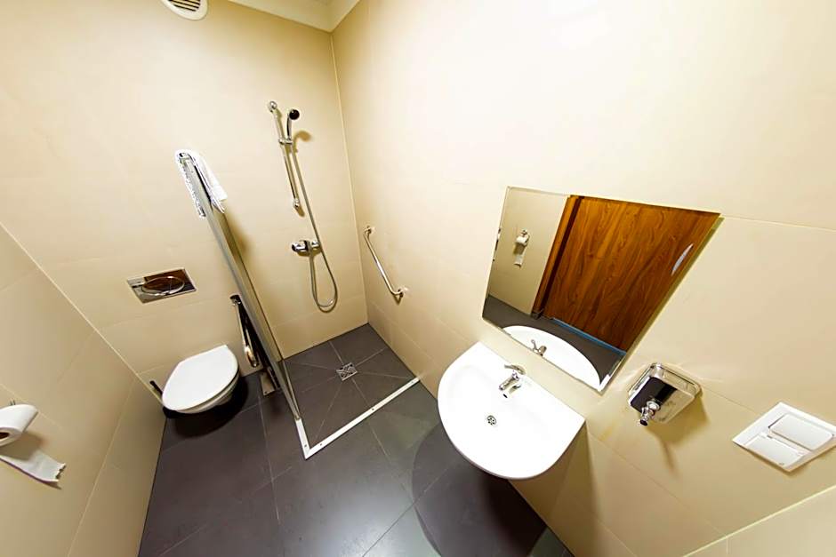 Twój Hostel Klimczoka 7