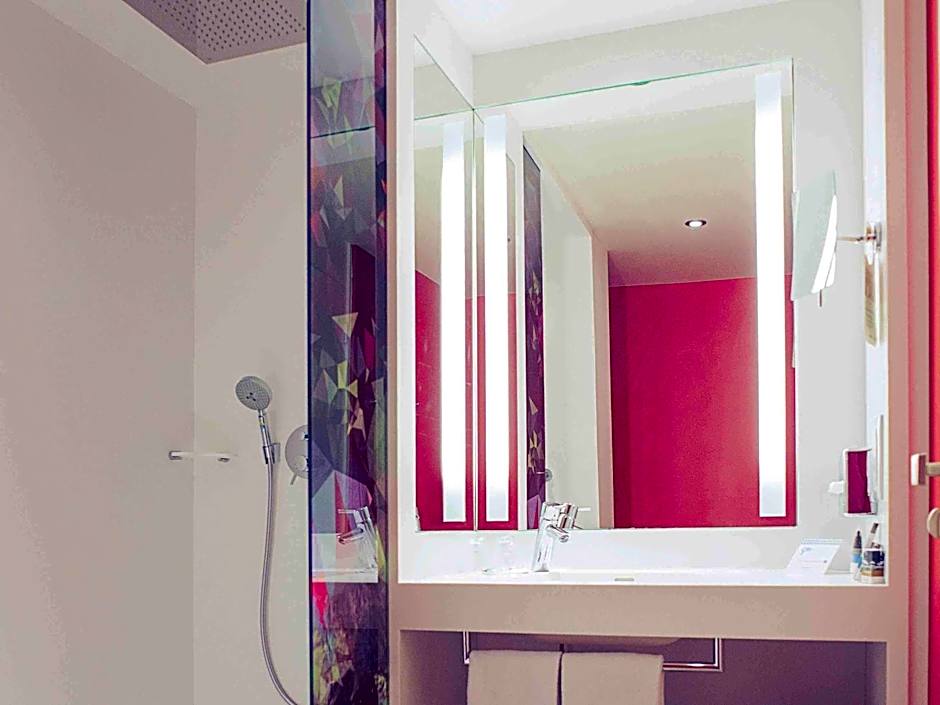 Hotel Mercure Lille Marcq-en-Baroeul