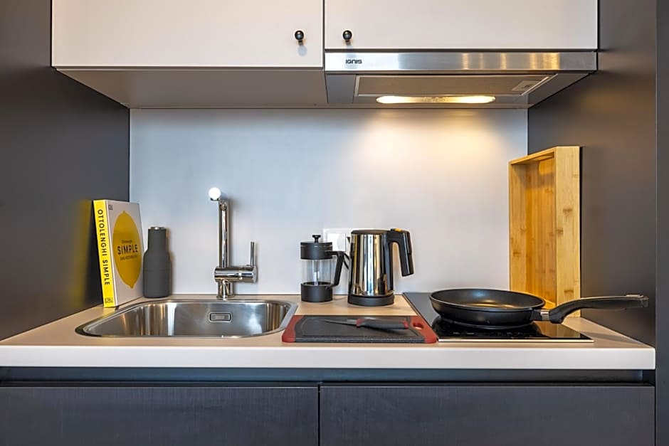 Numa Cologne Ehrenfeld