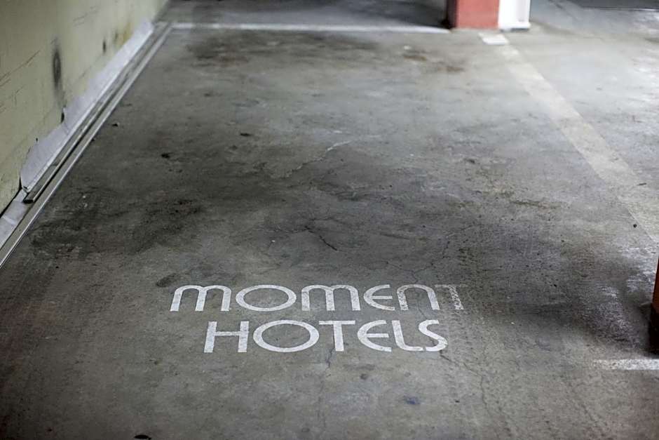 Moment Hotels