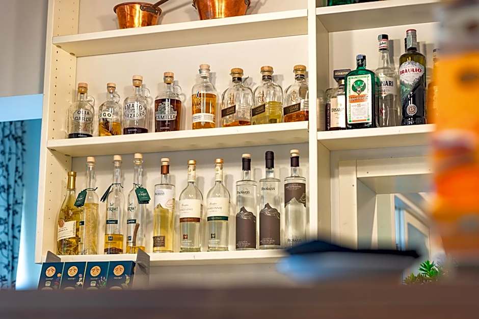 Hotel Relais Vecchio Maso