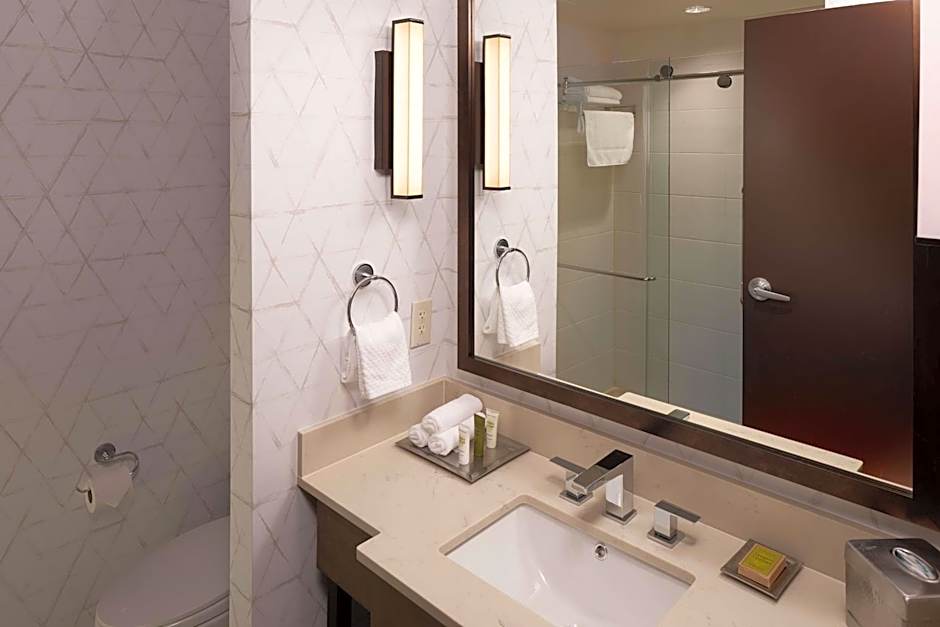 Hilton Asheville Biltmore Park