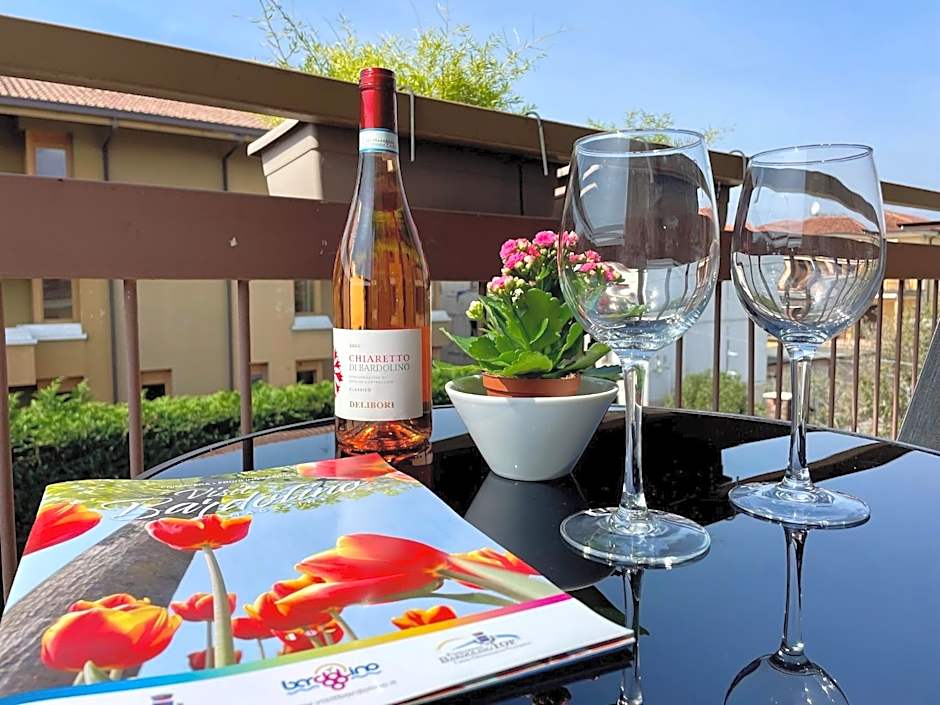 B City Hotel Bardolino