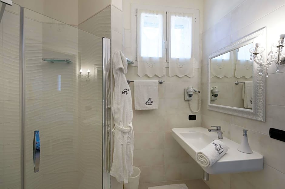 Boutique Hotel San Giovanni