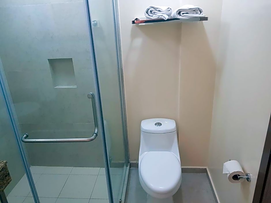 Hotel Castropol