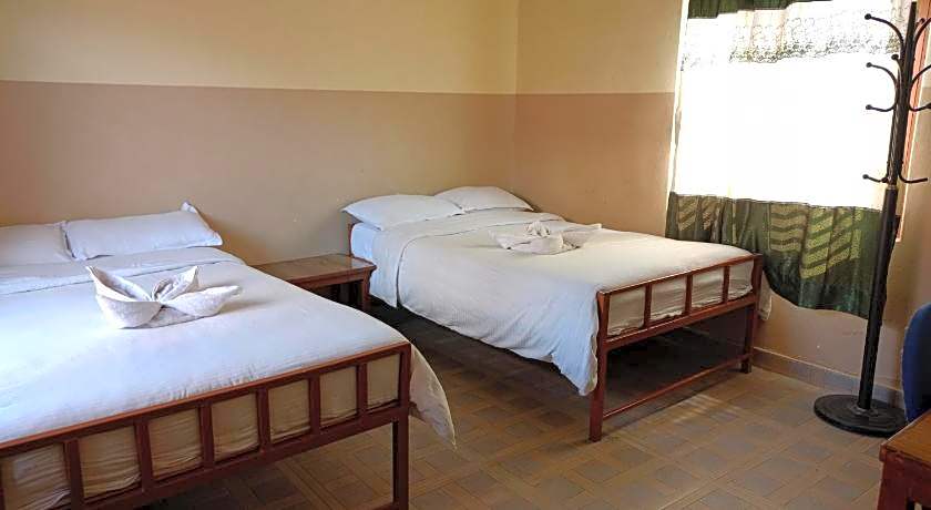 Pokhara Metro Eco Hotel Pvt.Ltd