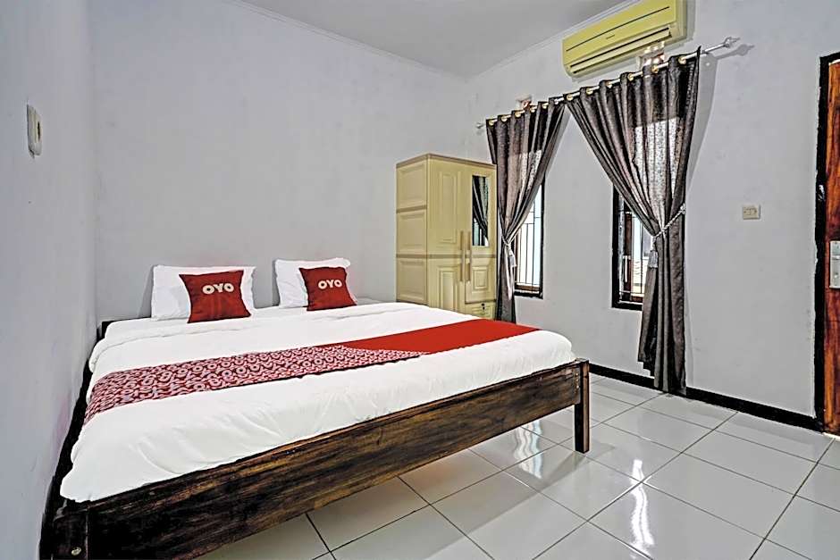 OYO 91334 Permata Papua Guest House