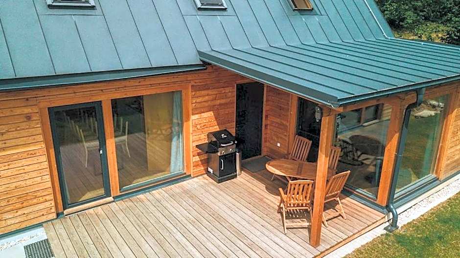 Chata R - Horska chata