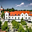PALOMA Průhonice