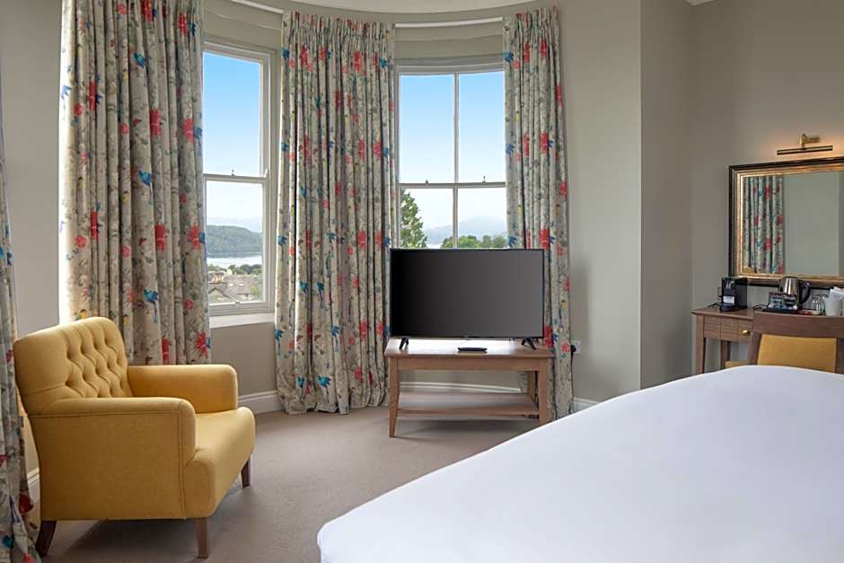 The Ro Hotel Windermere