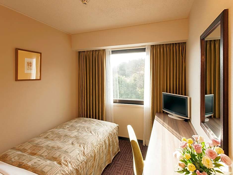 Hotel Pearl City Kesennuma