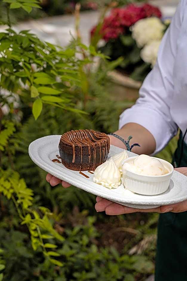 Jerusalem Boutique Hotel