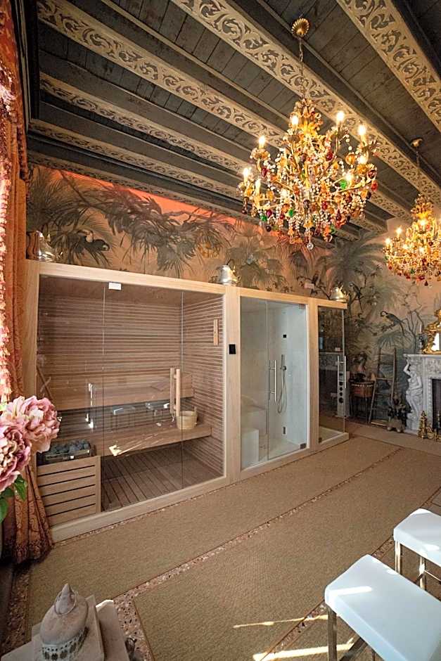 Relais Castello Bevilacqua