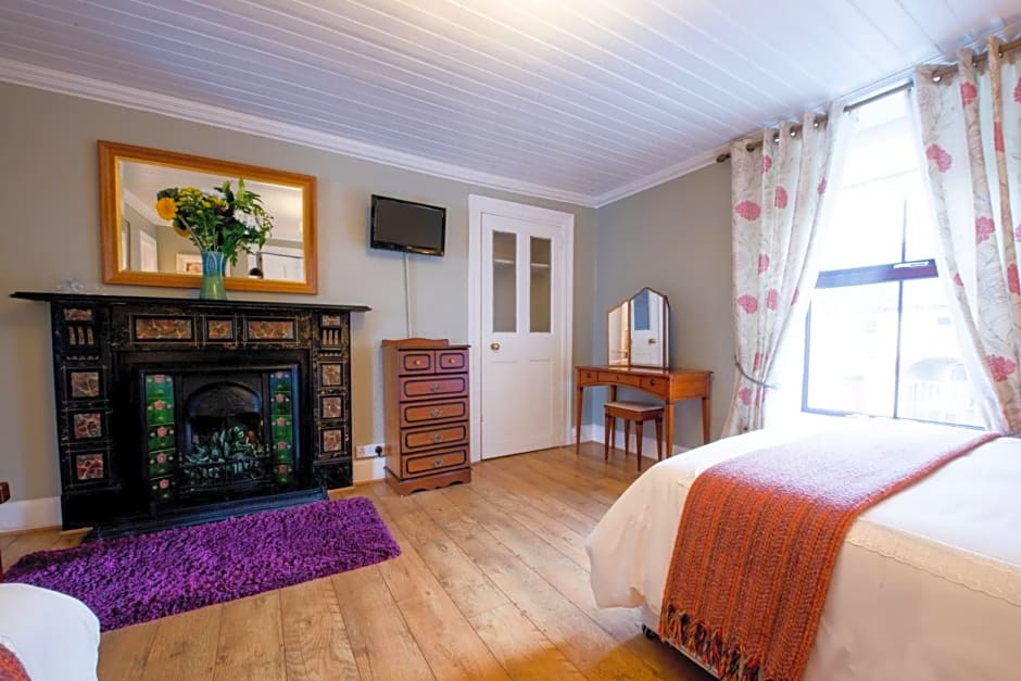 Brennan's Accommodation Glenties