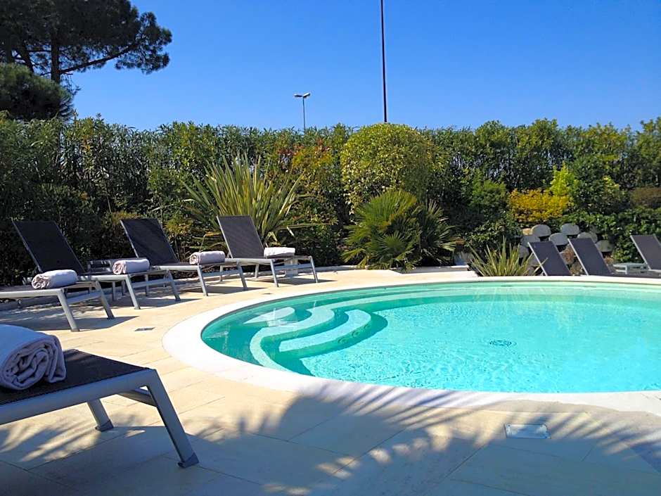 Palace Hotel Desenzano