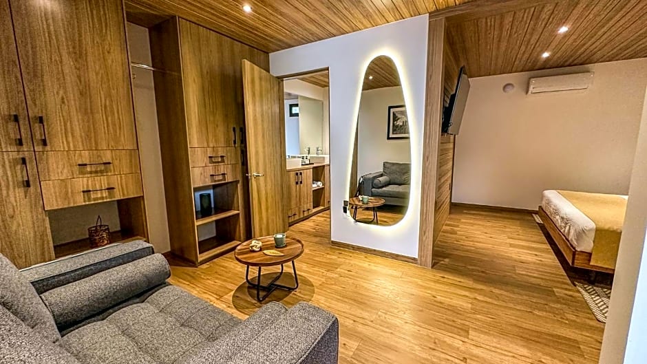 Antigua Guesthaus Suites
