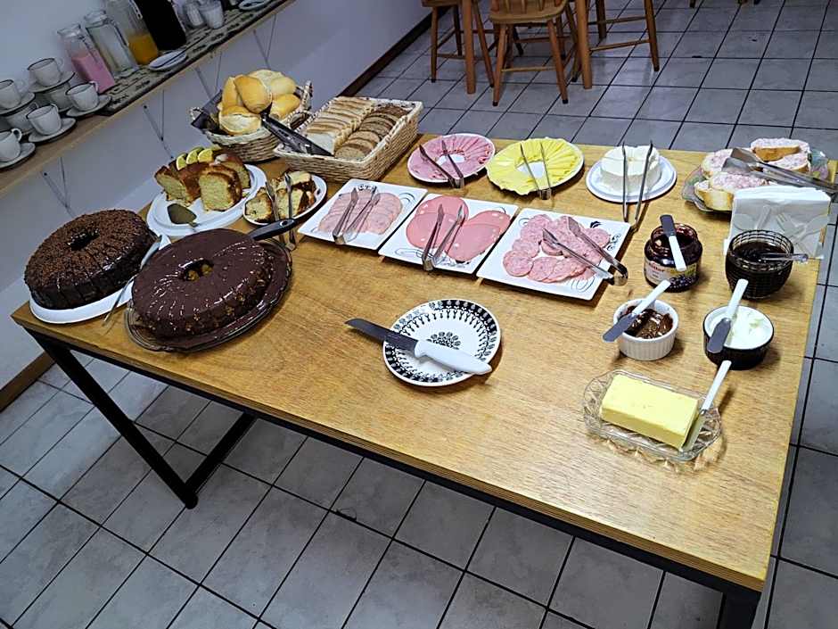 Pousada Pontal da Armação