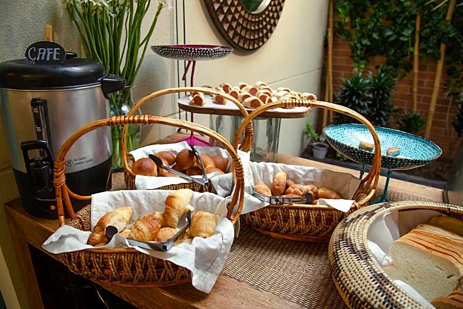 Faranda Collection Bogota, a member of Radisson Individuals