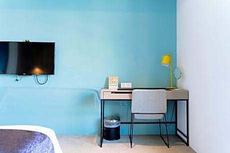 Special Offer - Quadruple Room